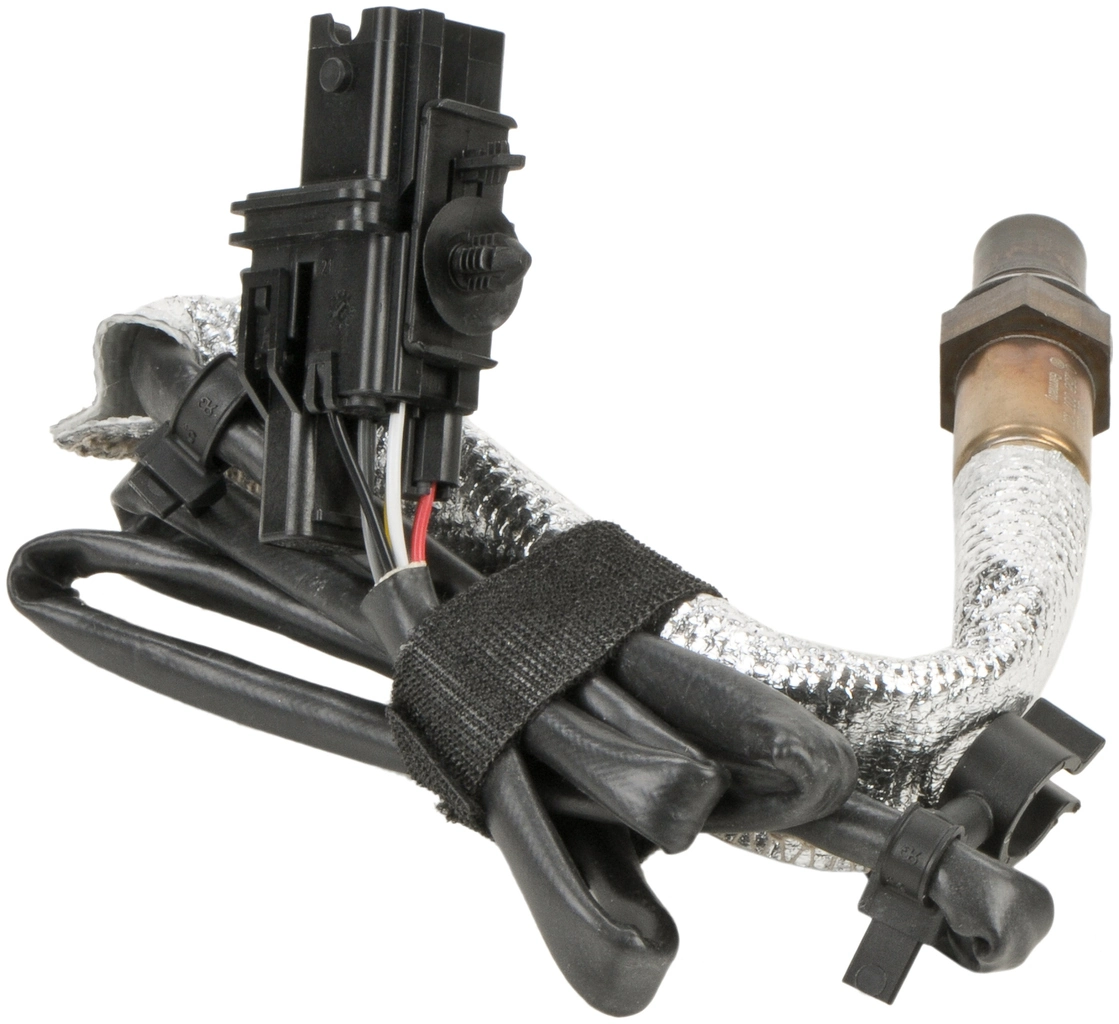 0258007137 Bosch Sonda lambda czujnik tlenu przed katalizatorem