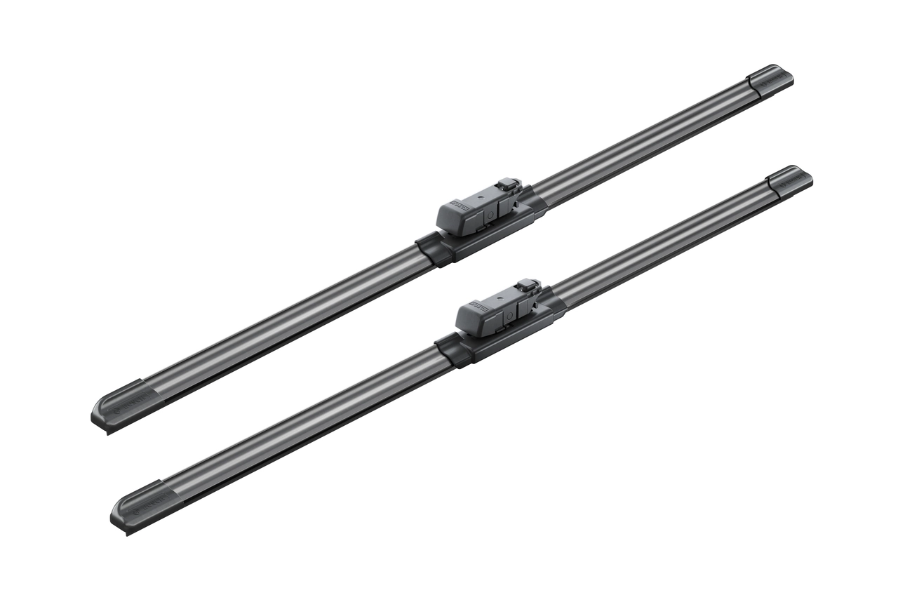 3397009798 Bosch Pióro wycieraczki szyby przedniej, zestaw (2 szt.)