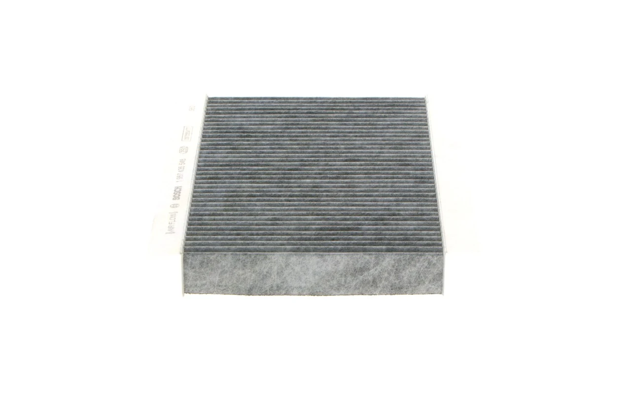 Do koszyka 1987435548 Bosch Filtr kabiny