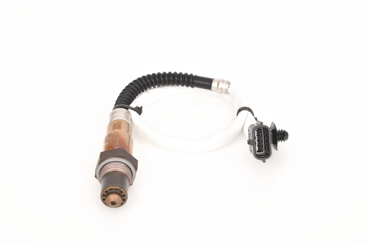Do koszyka 0258006990 Bosch Sonda lambda czujnik tlenu przed katalizatorem