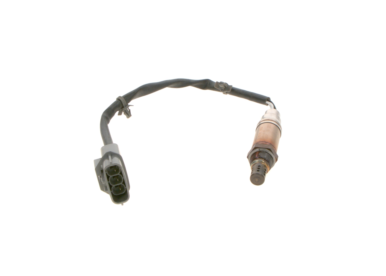 0258005955 Bosch Sonda lambda czujnik tlenu przed katalizatorem