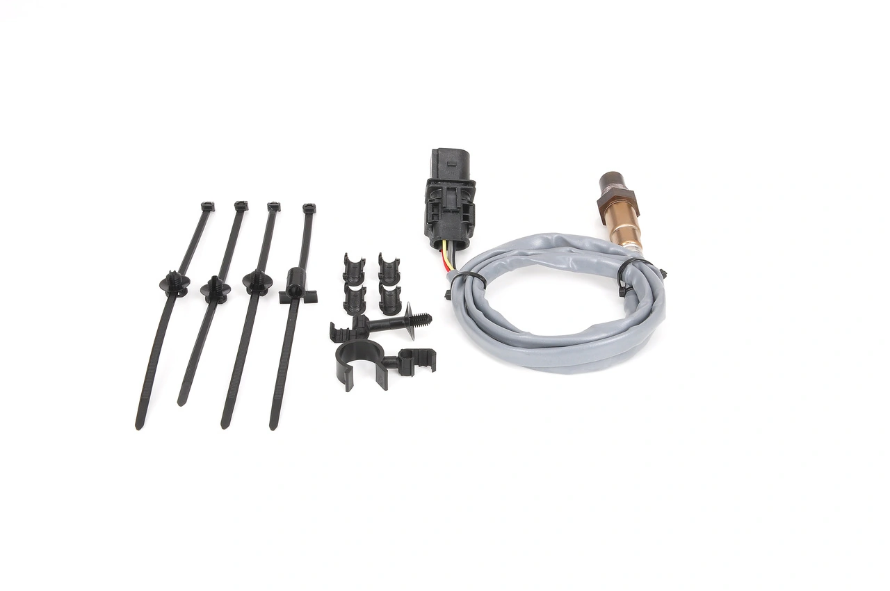 Sonda lambda czujnik tlenu przed katalizatorem Bosch 0281004150 cena, od 91,75 USD
