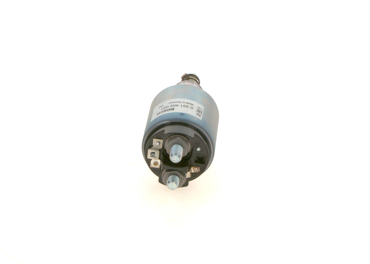Elektromagnes rozrusznika Bosch 0331402031 cena, od 62,98 USD
