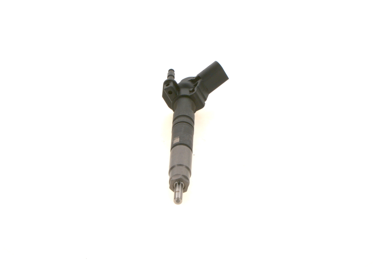Do koszyka 0986435398 Bosch Wtryskiwacz paliwa