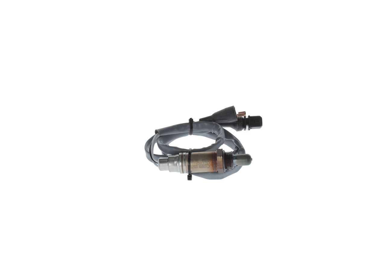 Sonda lambda, czujnik tlenu Bosch 0258003995 cena, od 61,29 USD