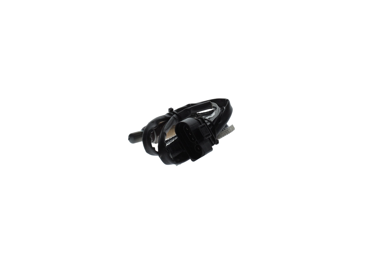 Do koszyka 0258003842 Bosch Sonda lambda, czujnik tlenu