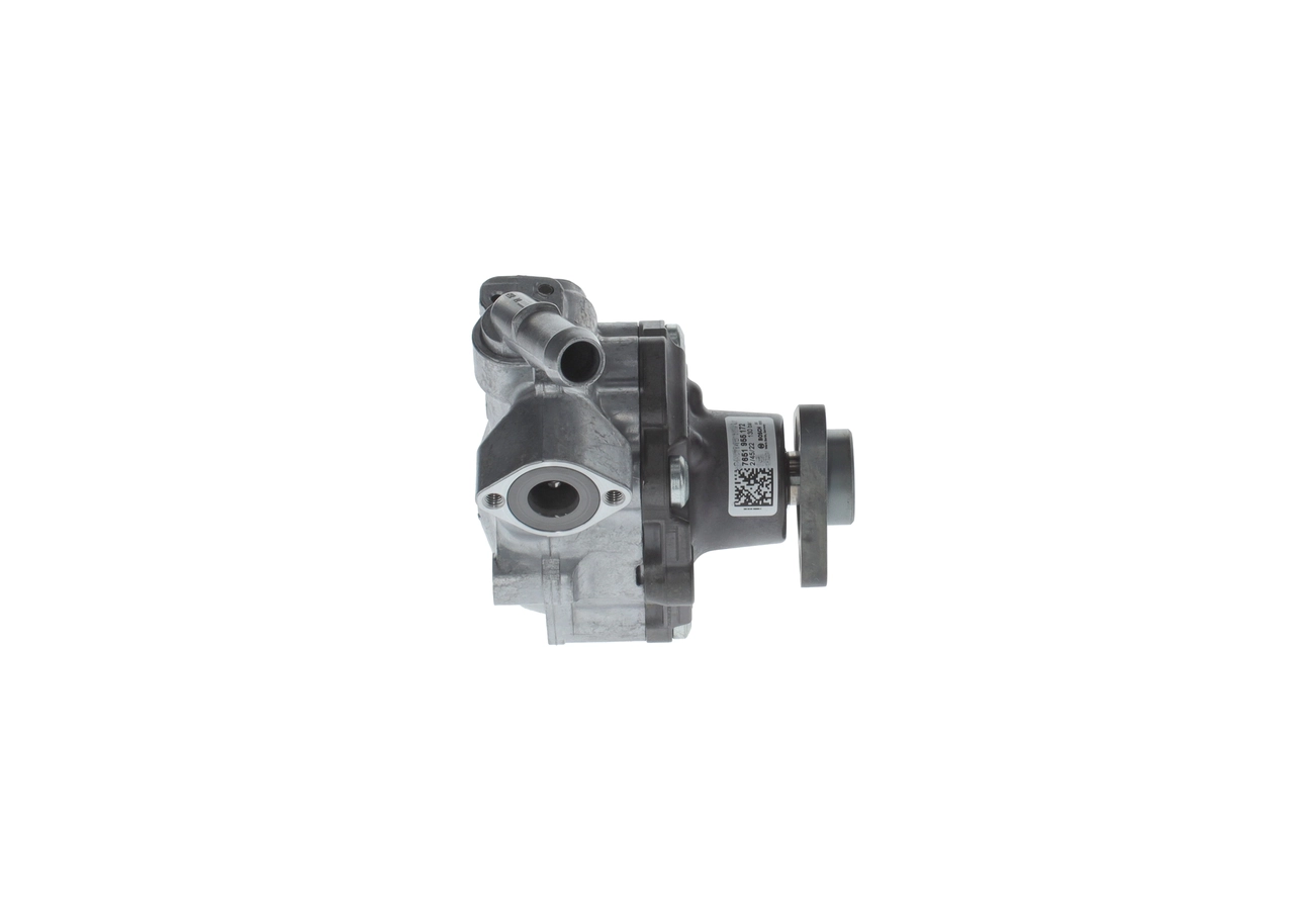 Do koszyka KS01000127 Bosch Pompa wspomagania hydraulicznego kierownicy