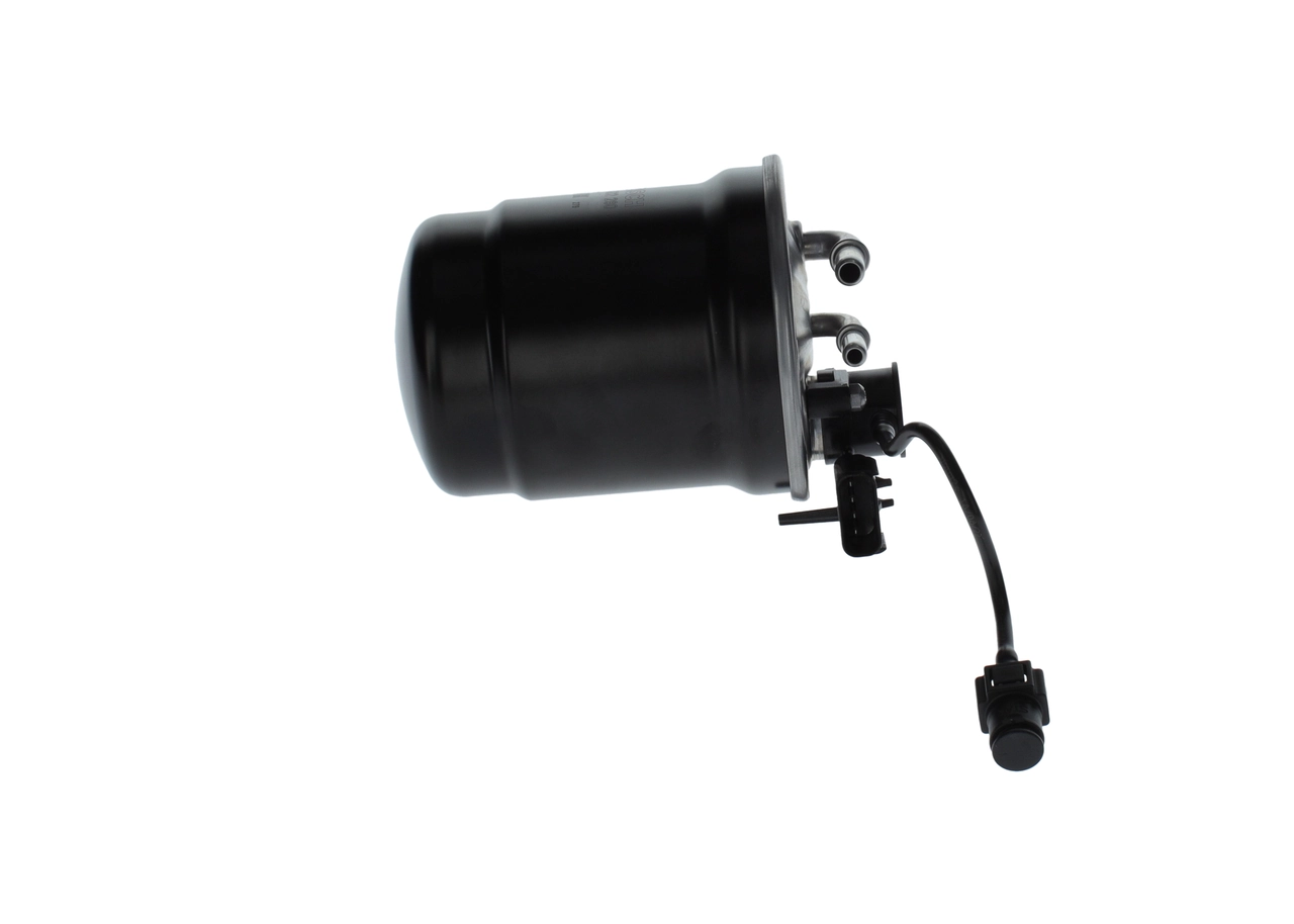 Filtr paliwa Ford Focus 4 HP