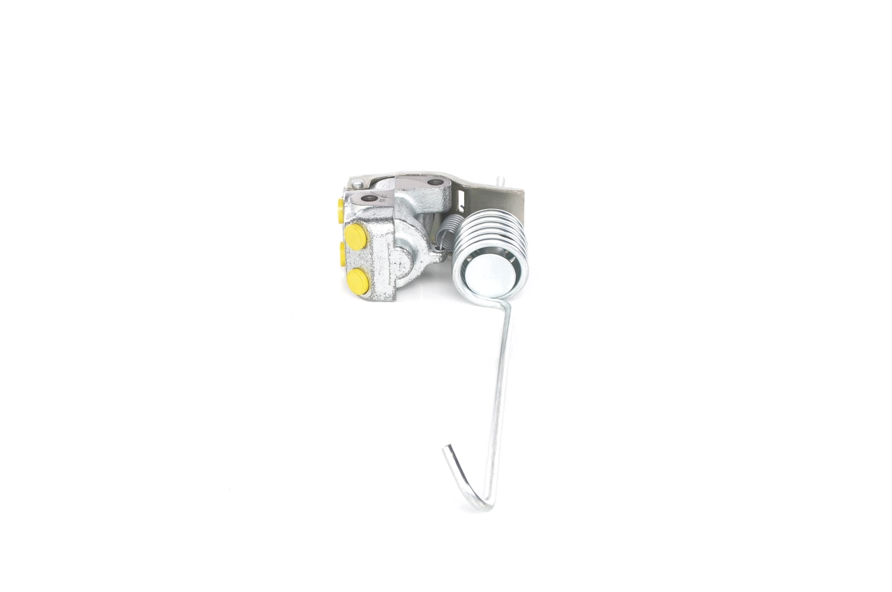 Regulator ciśnienia hamulców (regulator sił hamowania) Bosch 0986482033 cena, od 103,87 USD