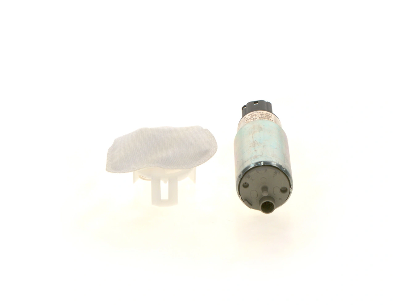 Moduł pompy paliwowej z czujnikiem poziomu paliwa Bosch 1987580055 cena, od 131,10 USD