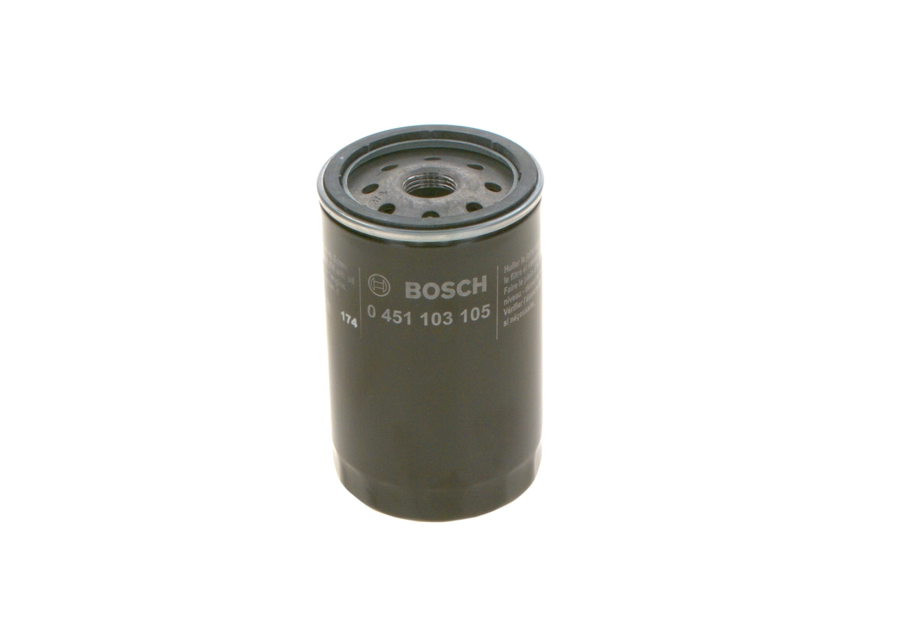 Filtr oleju Bosch 0451103105 cena, od 9,03 USD