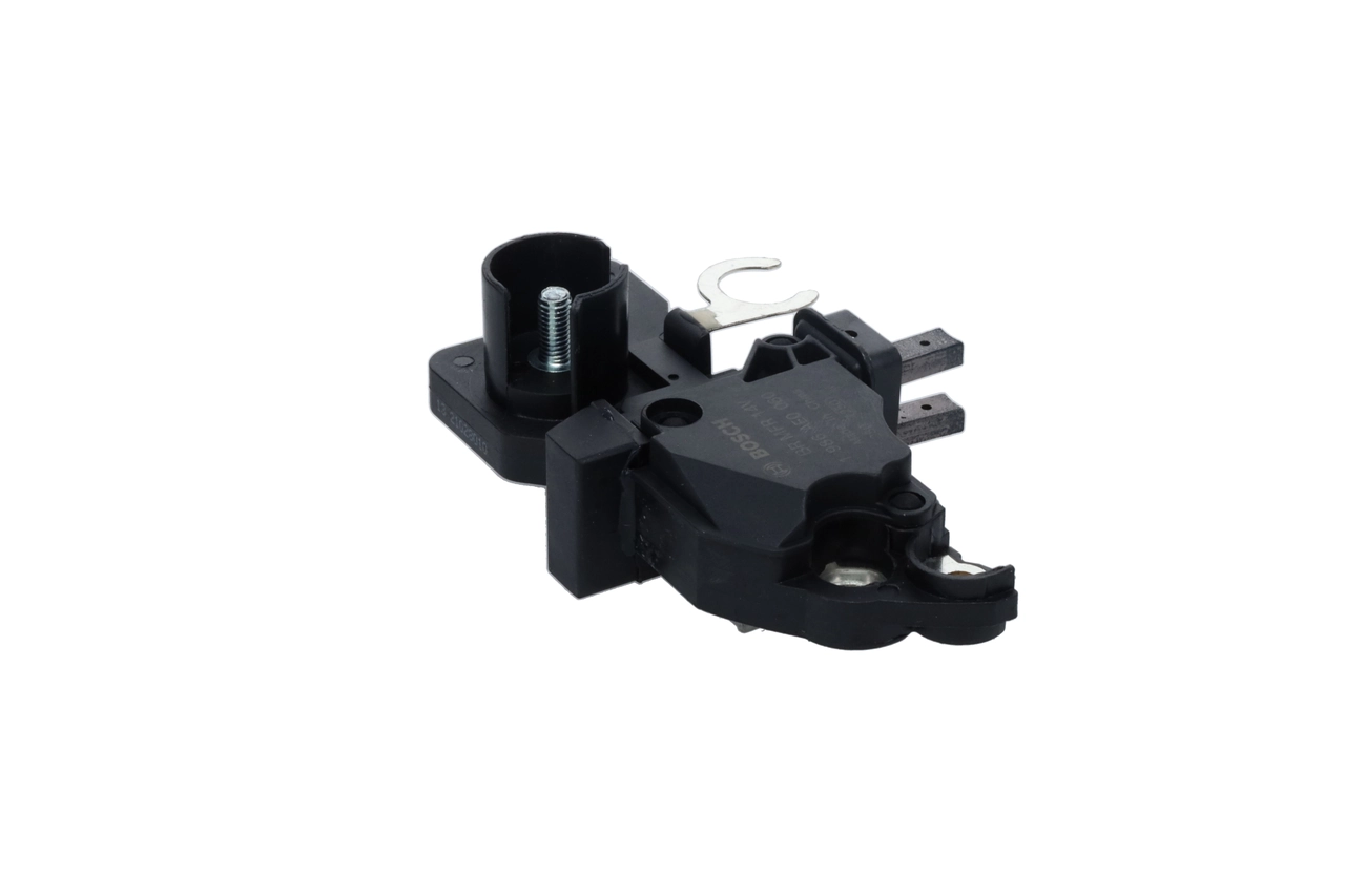 1986AE0060 Bosch Regulator alternatora (przekaźnik ładowania)