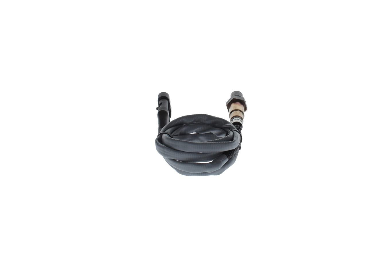 Do koszyka 025801001A Bosch Sonda lambda, czujnik tlenu