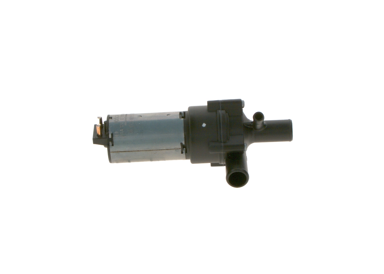 Do koszyka 0392020029 Bosch Pompa chłodzenia wodą, dodatkowa elektryczna