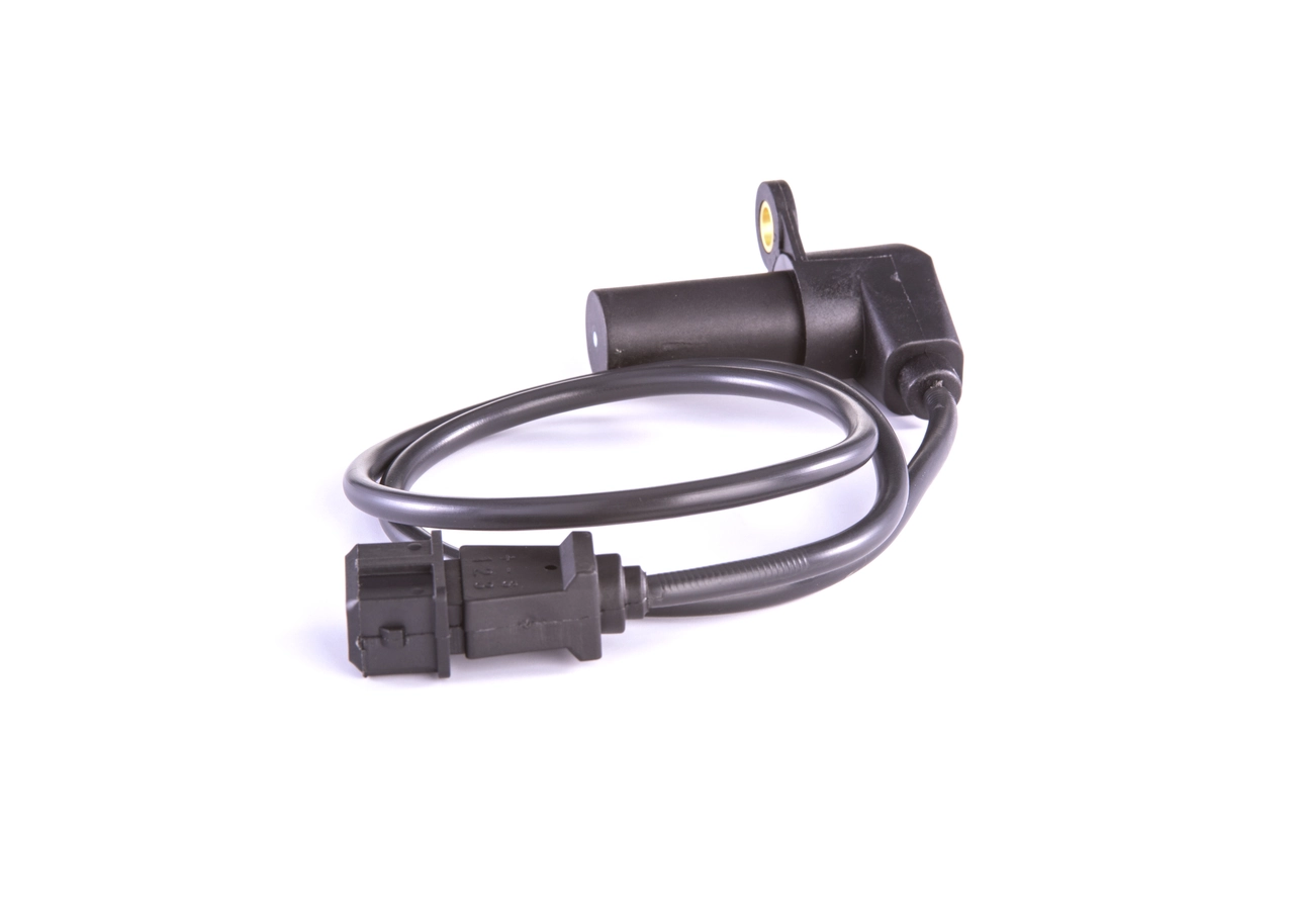 Do koszyka F00099R005 Bosch Czujnik położenia wału korbowego