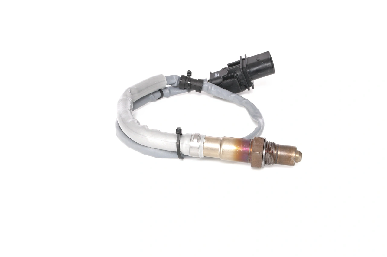 Sonda lambda czujnik tlenu przed katalizatorem Bosch 0258017307 cena, od 98,43 USD