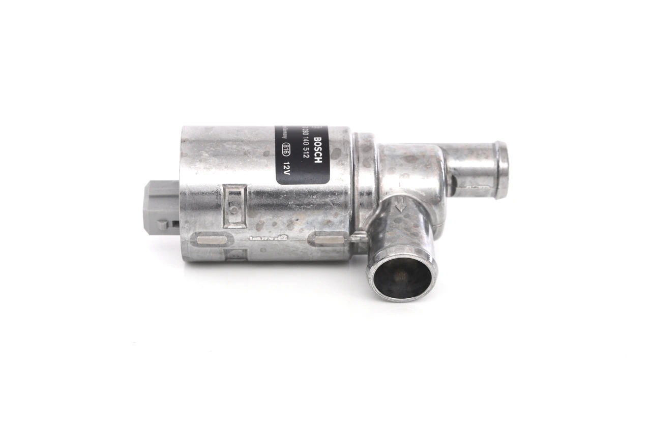 Regulator biegu jałowego Audi 100 44, 44Q