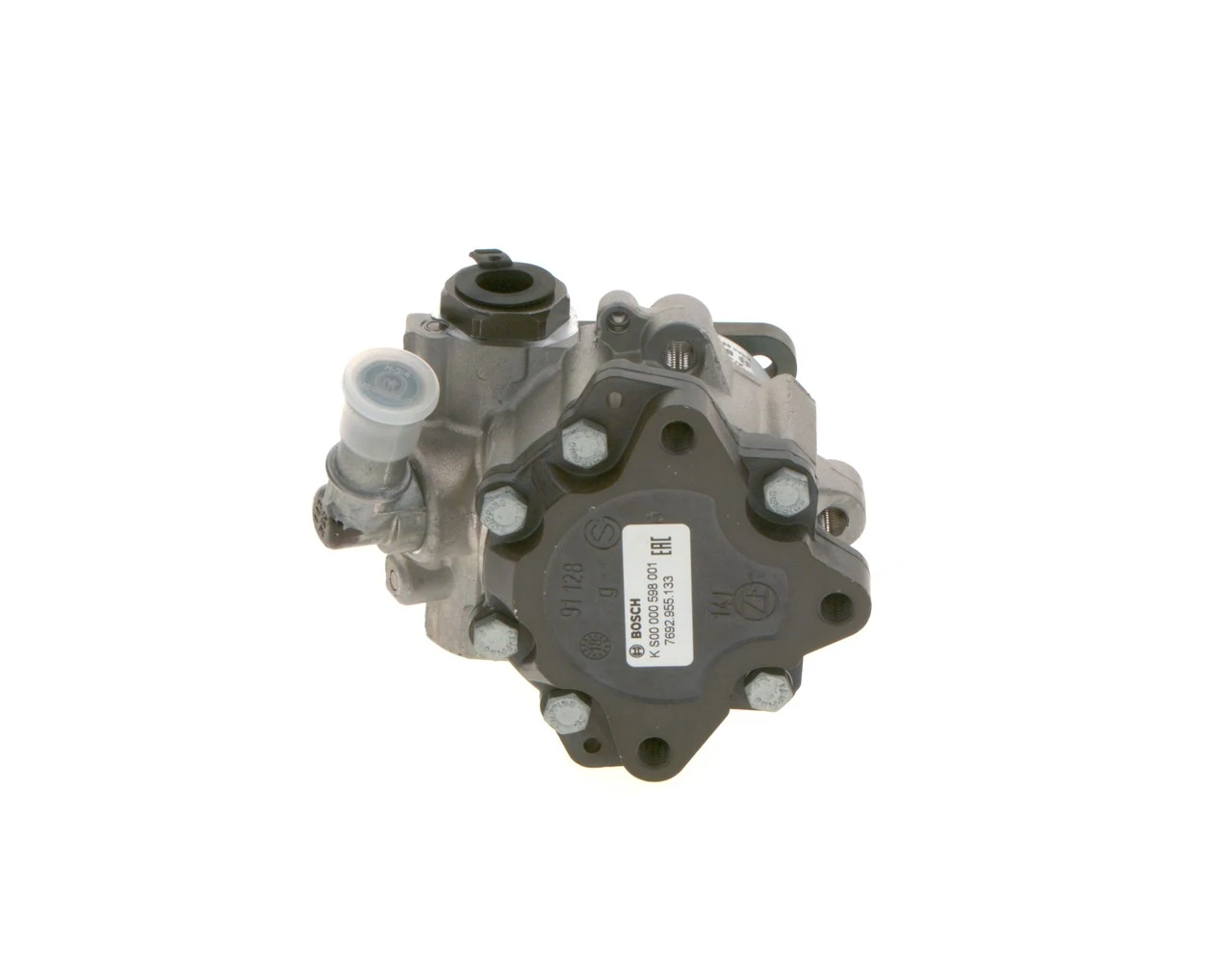 KS00000598 Bosch Pompa wspomagania hydraulicznego kierownicy