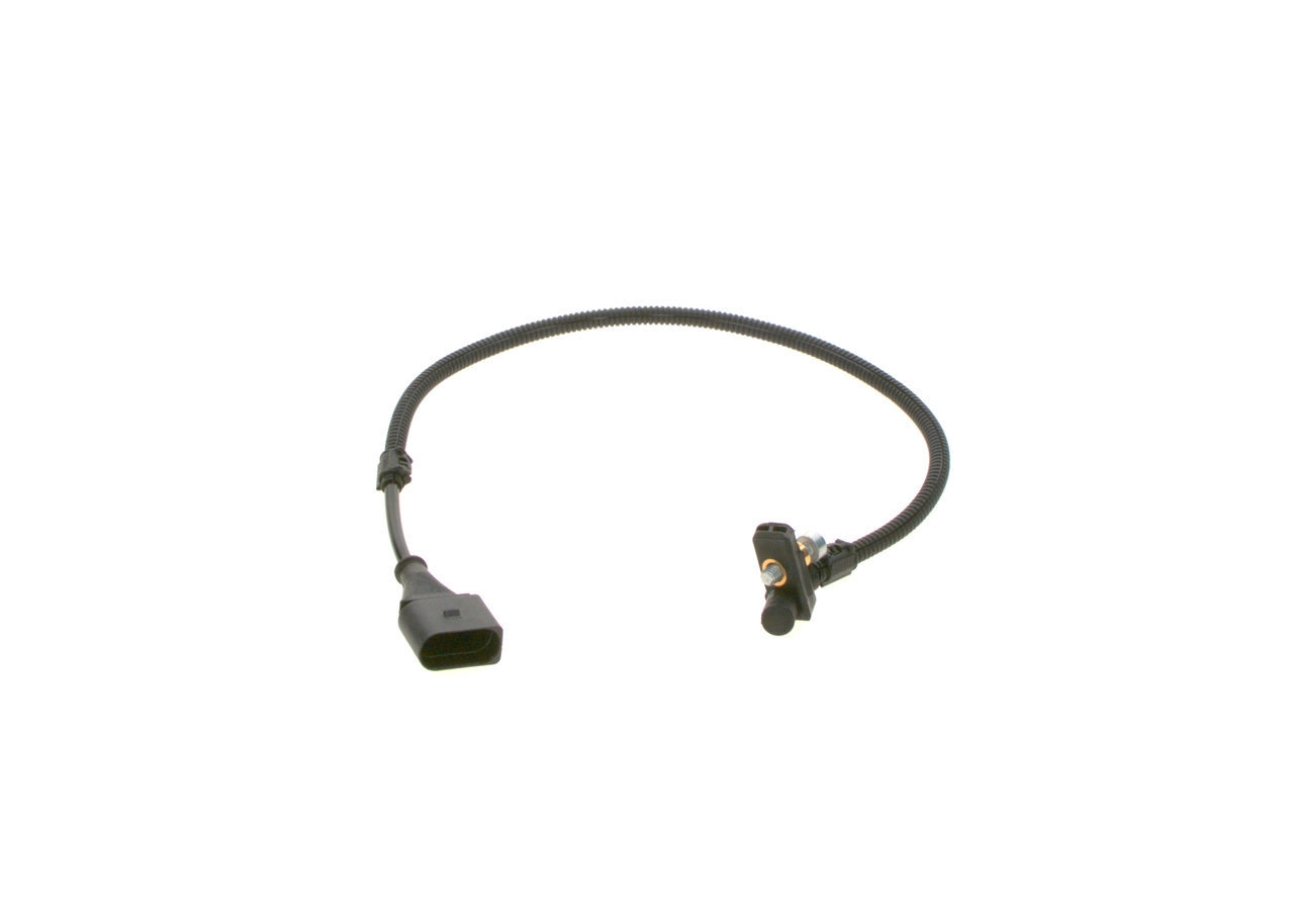 Czujnik położenia wału korbowego Bosch 0261210215 cena, od 28,64 USD