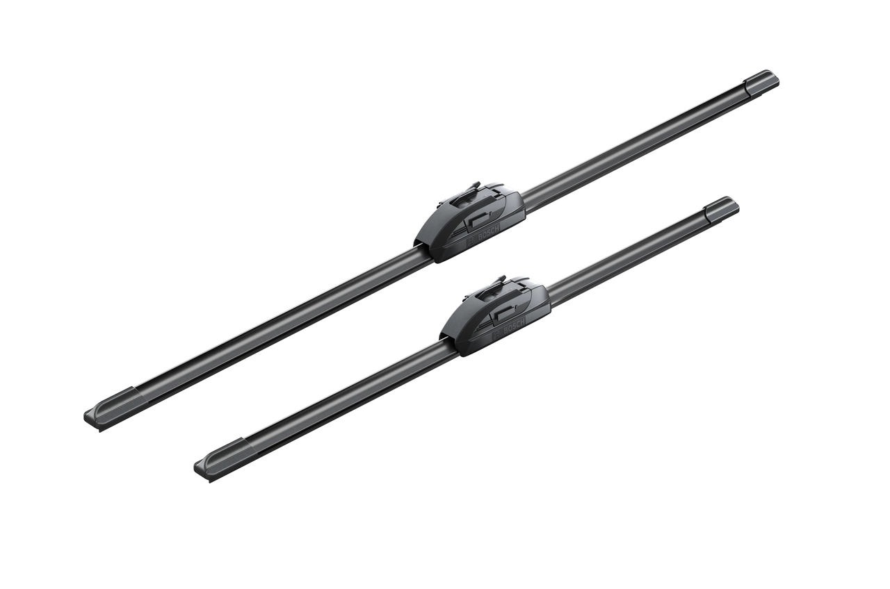 Pióro wycieraczki szyby przedniej, zestaw (2 szt.) 3397007654 Bosch