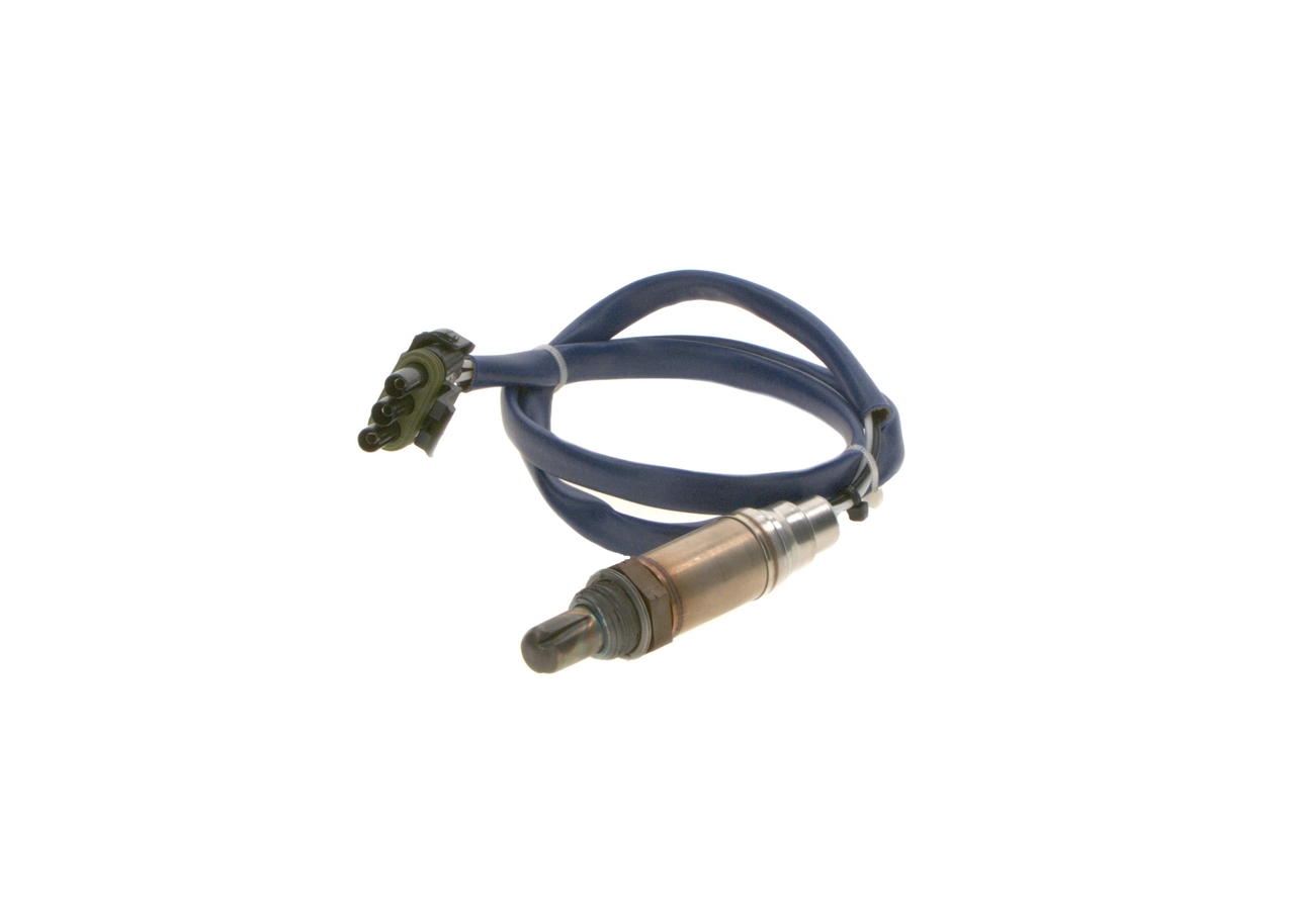 0258003300 Bosch Sonda lambda czujnik tlenu przed katalizatorem