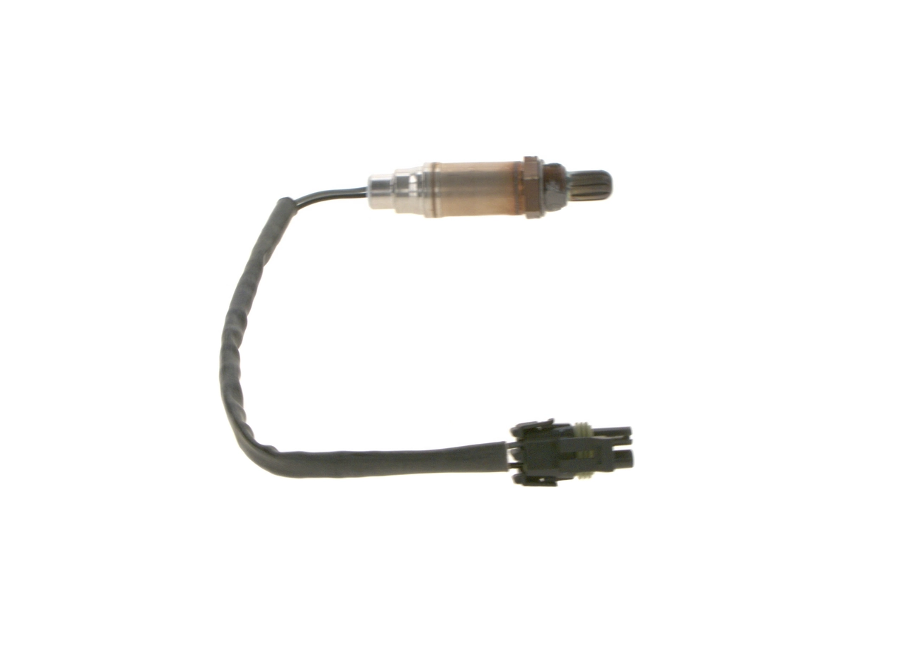 Do koszyka 0258002058 Bosch Sonda lambda, czujnik tlenu