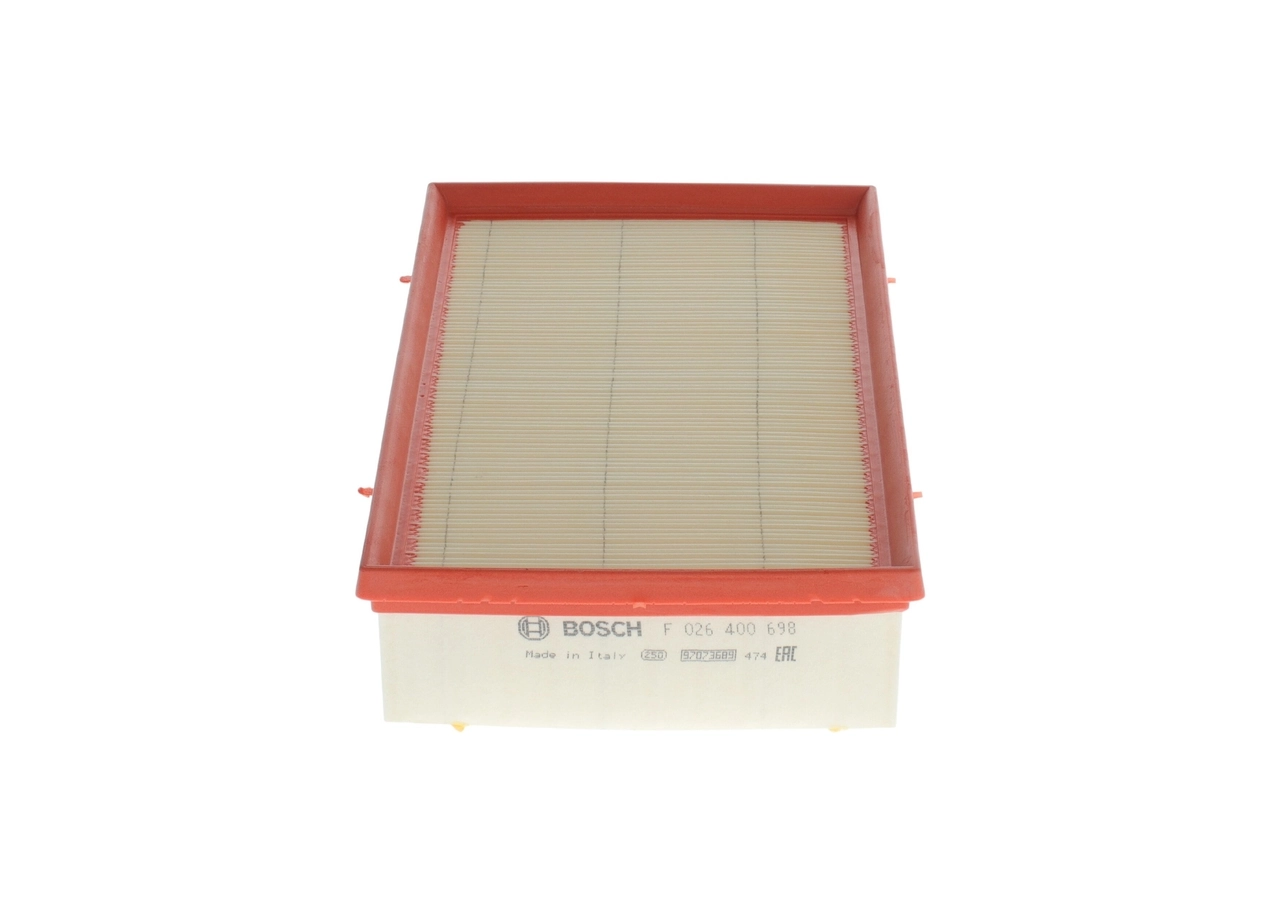 F026400698 Bosch Filtr powietrza