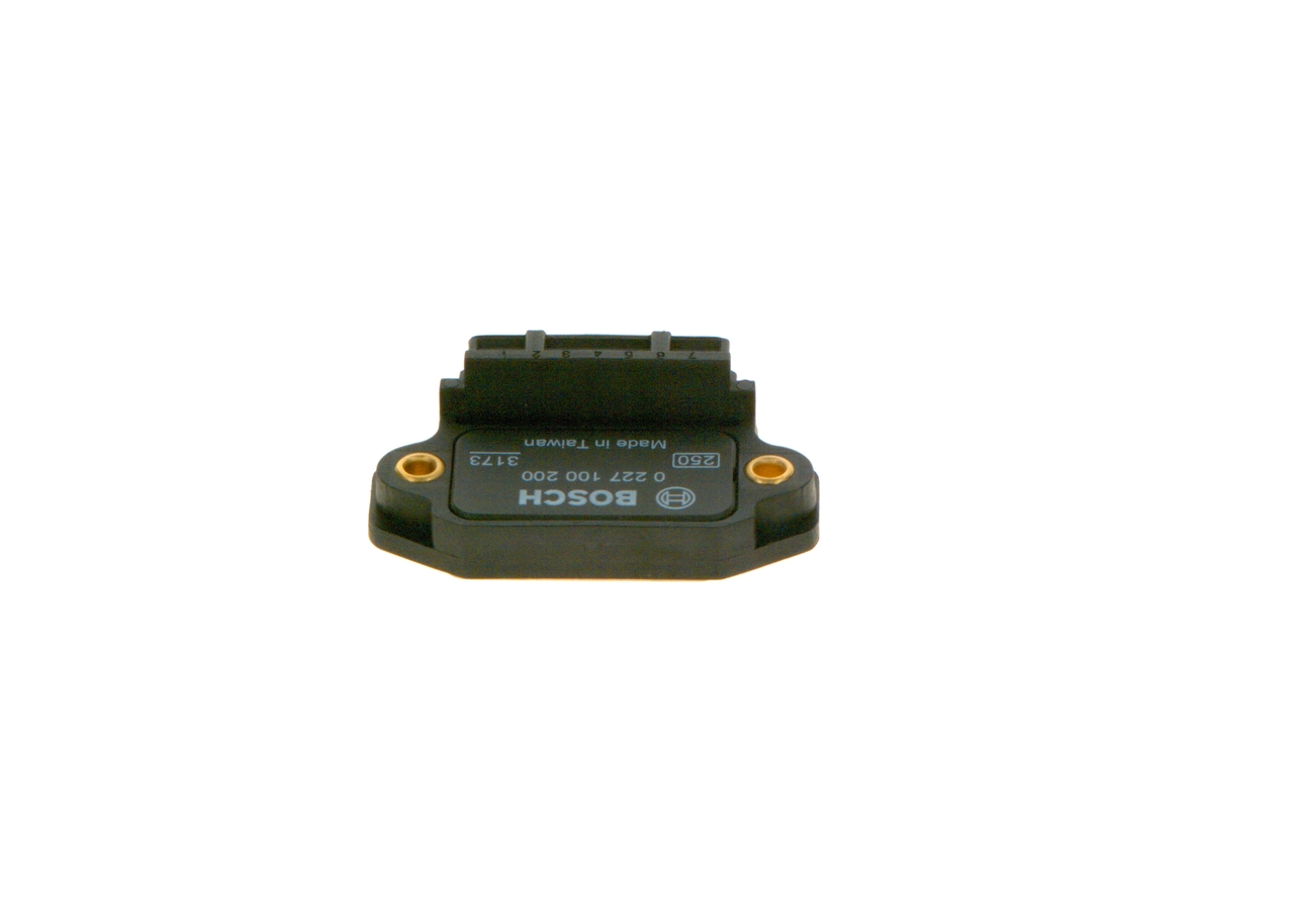 Moduł zapłonowy (komutator) Bosch 0227100200 cena, od 28,69 USD