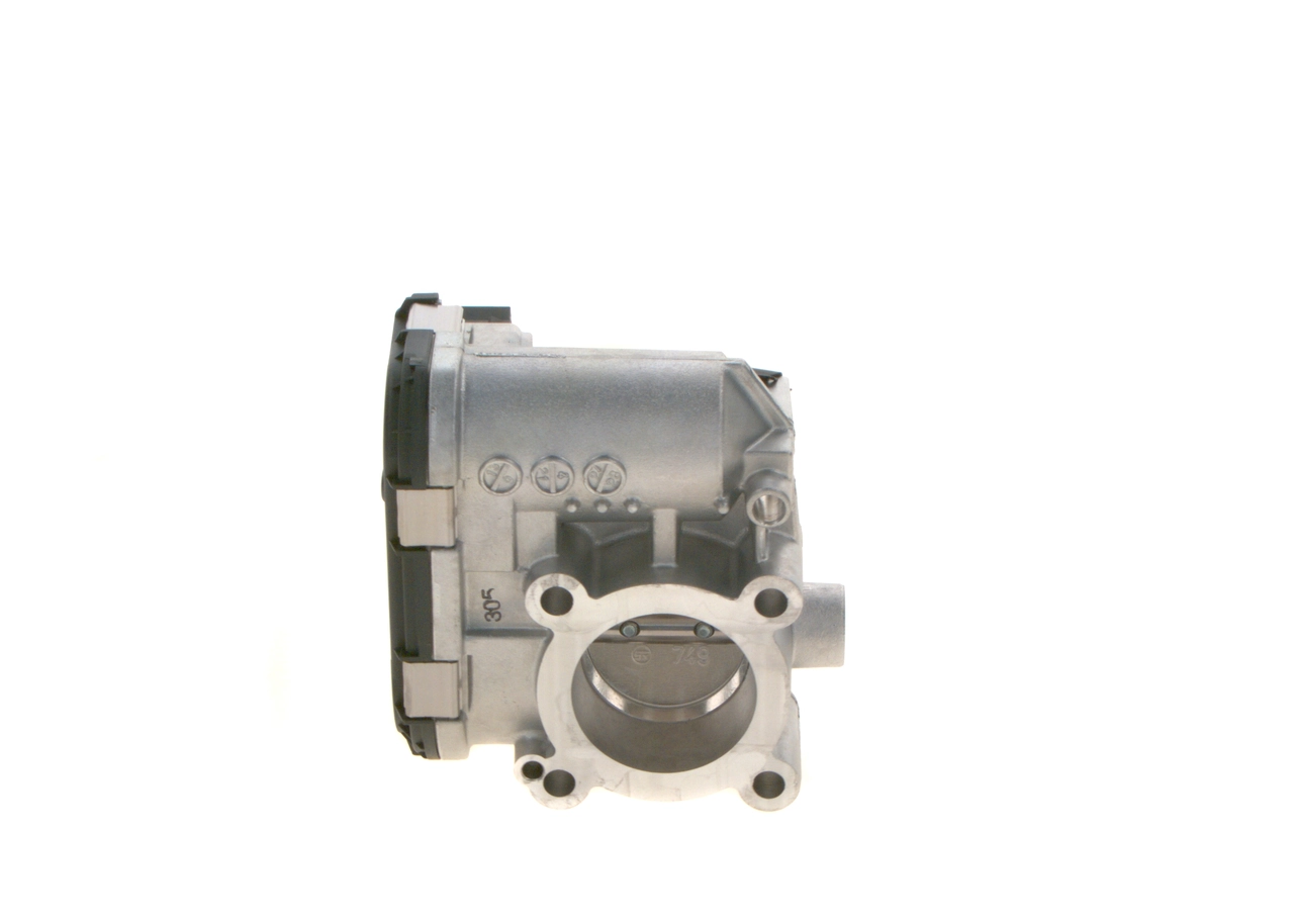 Przepustnica, komplet 0280750042 Bosch