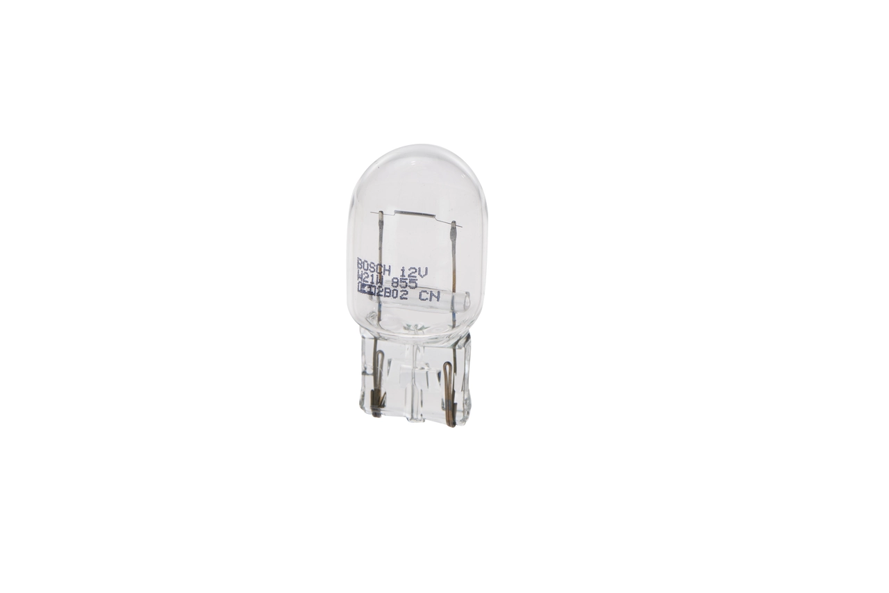 Do koszyka 1987302822 Bosch Żarówka