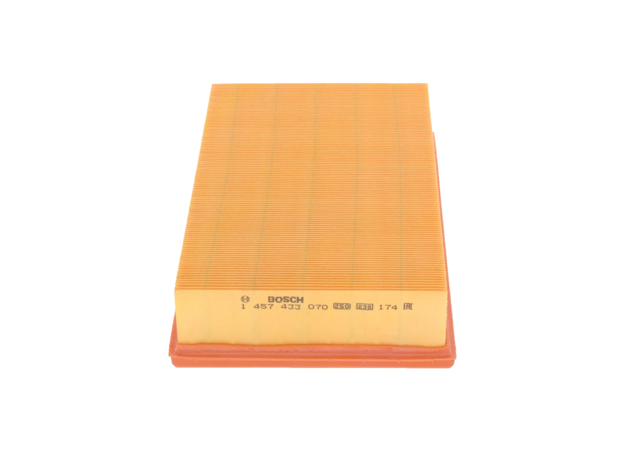 1457433070 Bosch Filtr powietrza