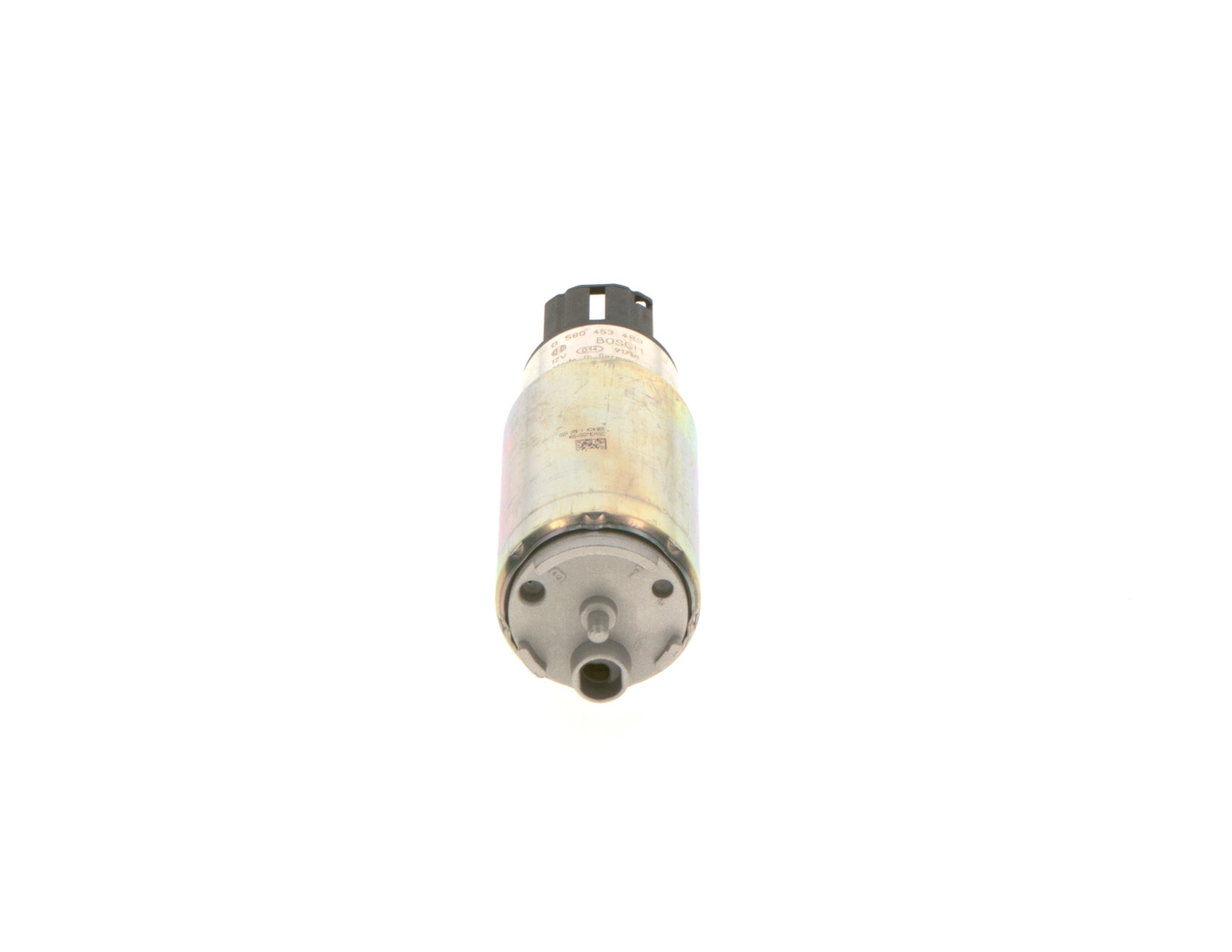 Do koszyka 0580453489 Bosch Element-turbina pompy paliwa