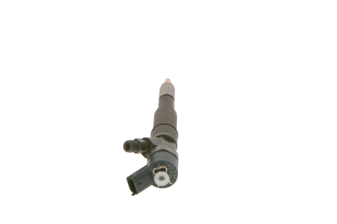Do koszyka 0445110029 Bosch Wtryskiwacz paliwa