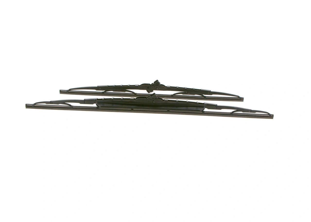 Do koszyka 3397118306 Bosch Pióro wycieraczki szyby przedniej, zestaw (2 szt.)
