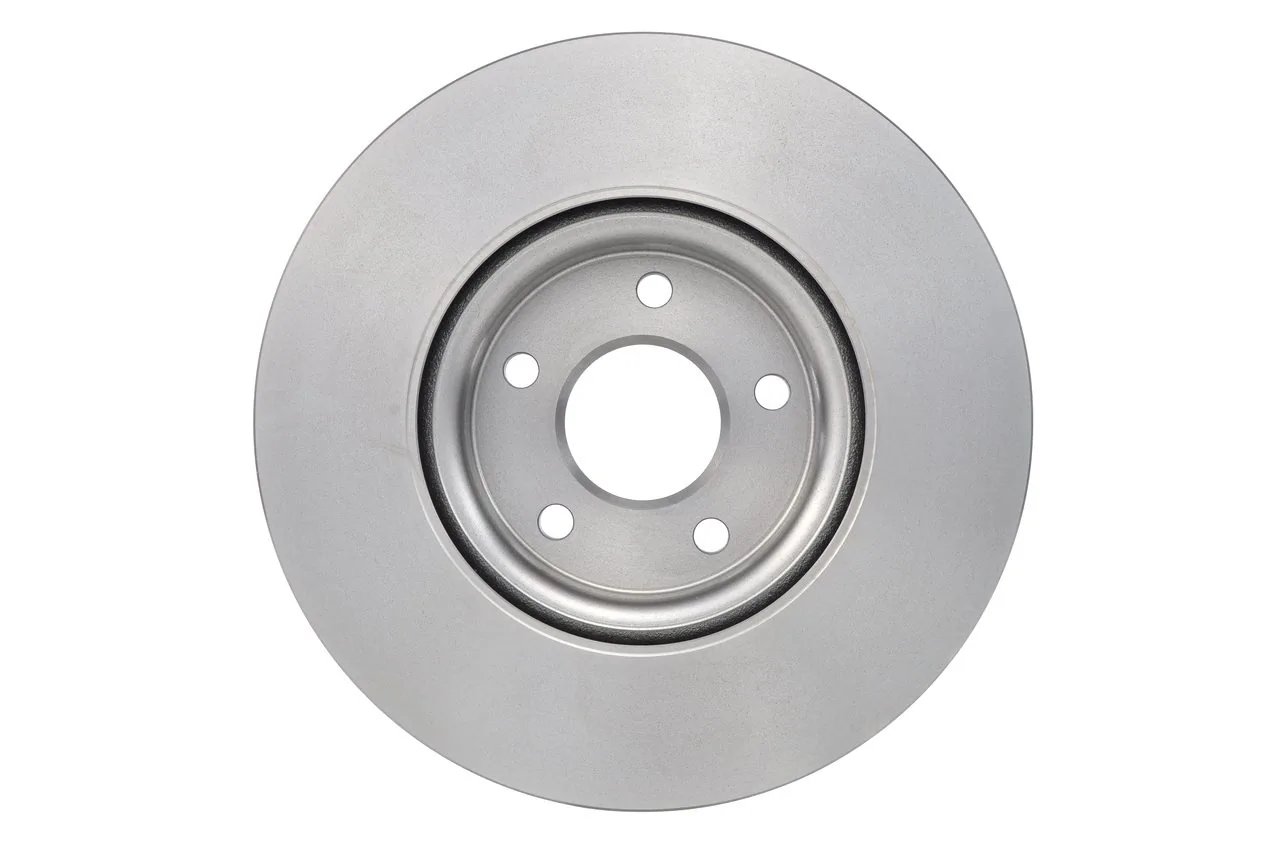 Tarcza hamulcowa przednia Bosch 0986479171 cena, od 54,96 USD