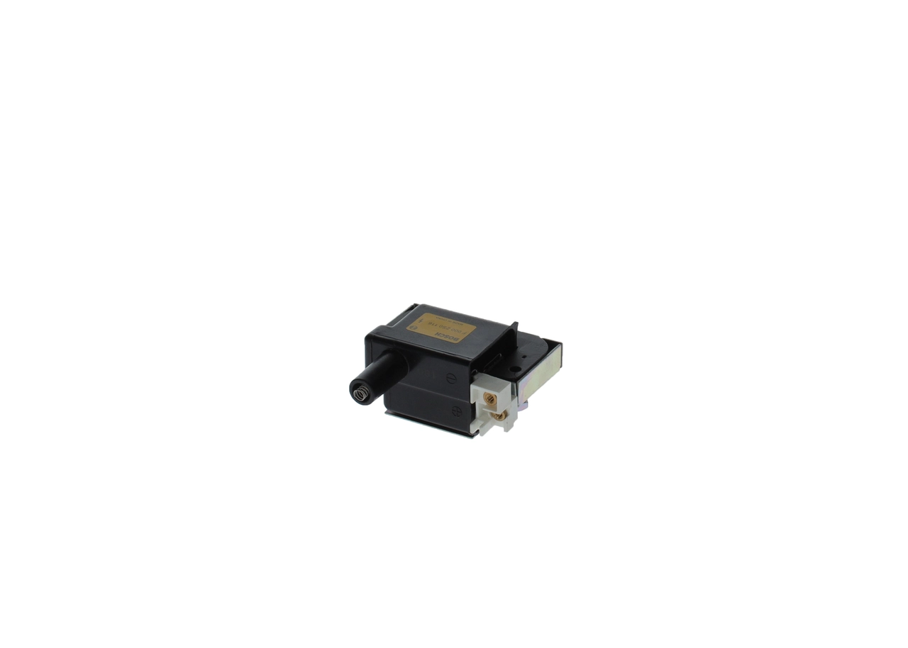 F000ZS0116 Bosch Cewka zapłonowa