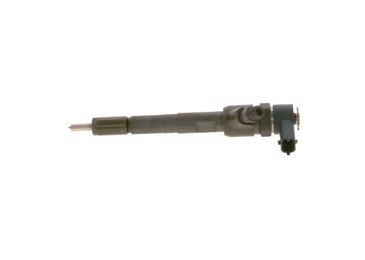Do koszyka 0445110325 Bosch Wtryskiwacz paliwa