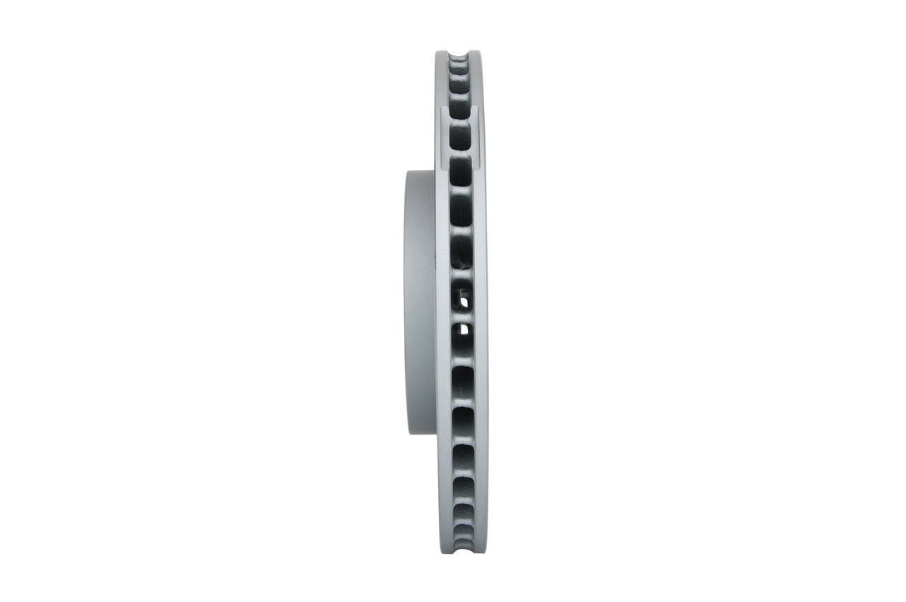 0986479D16 Bosch Tarcza hamulcowa przednia