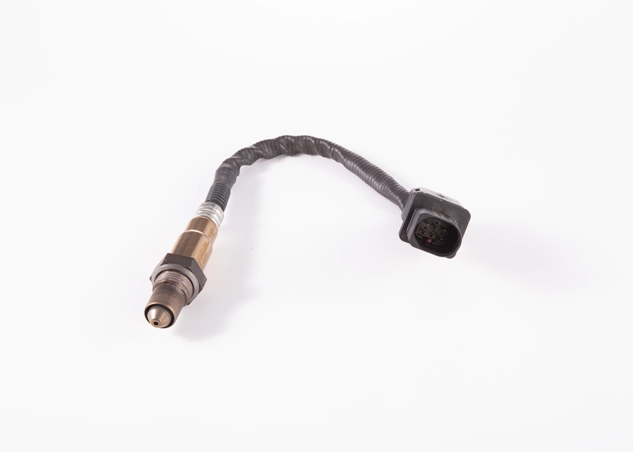 Sonda lambda, czujnik tlenu 0281004539 Bosch