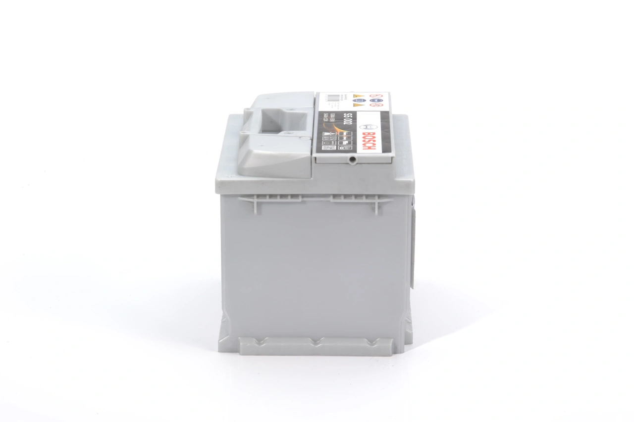 Do koszyka 0092S50020 Bosch Bateria (akumulator)