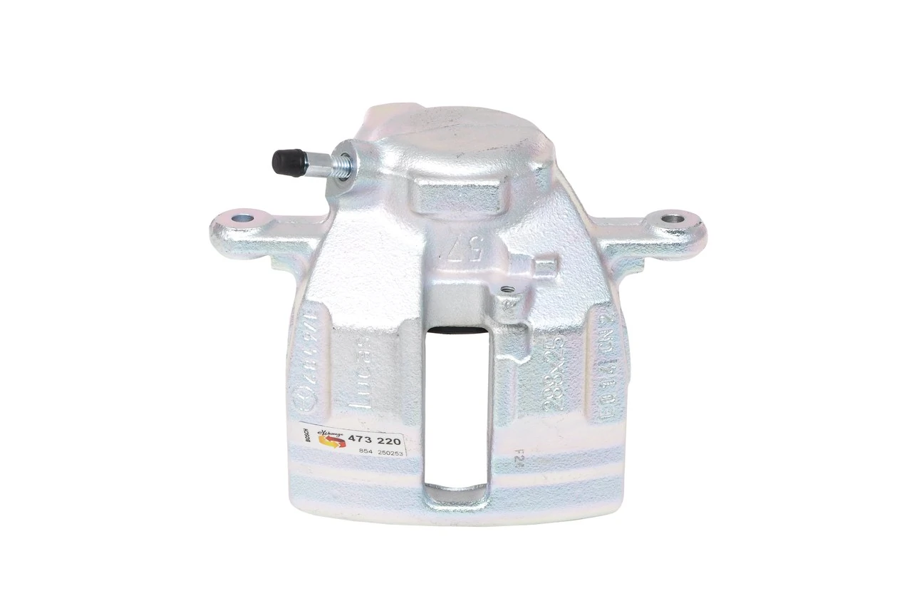 Wtryskiwacz paliwa Fiat Doblo I