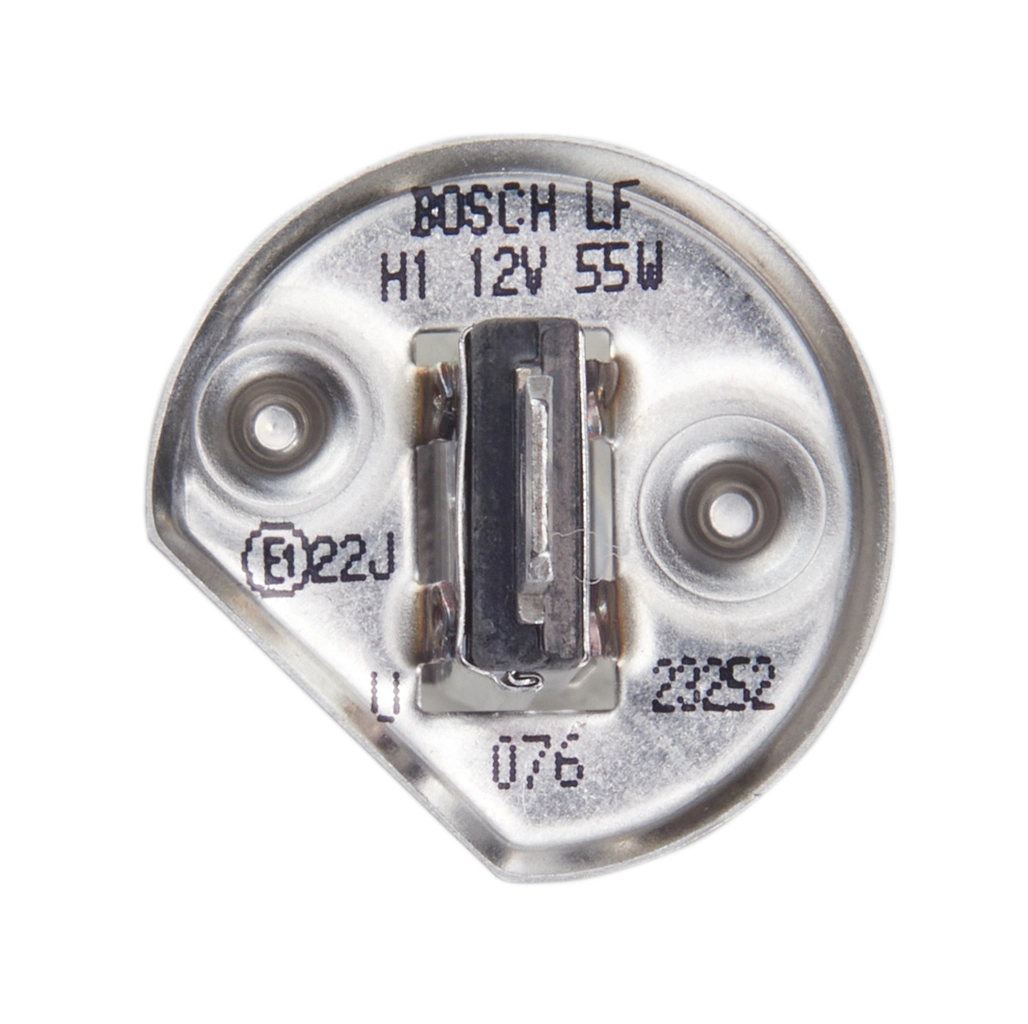1987301005 Bosch Żarówka halogenowa