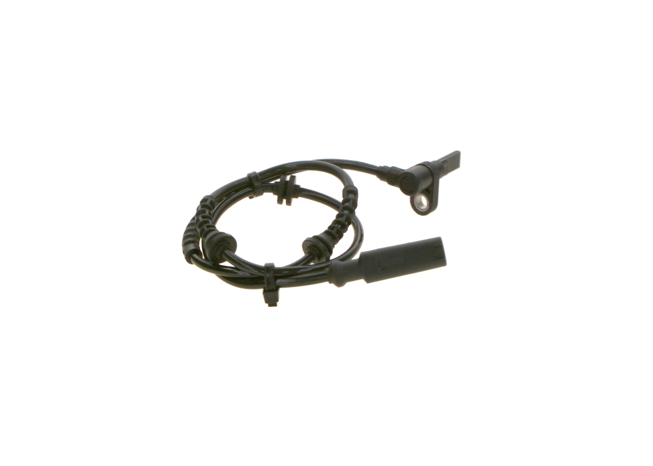 Do koszyka 0265008089 Bosch Czujnik ABS przedni