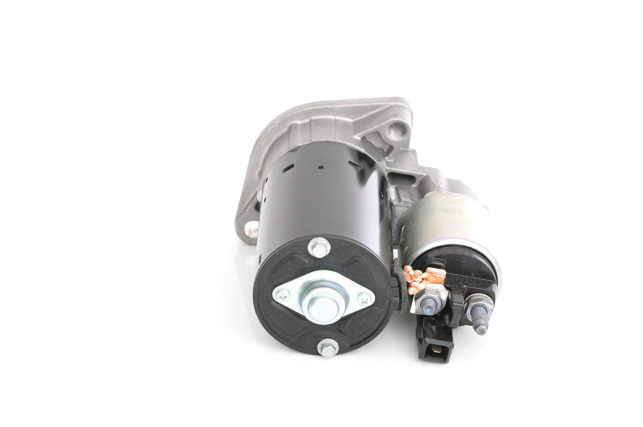 Rozrusznik Bosch 0001107527 cena, od 93,77 USD