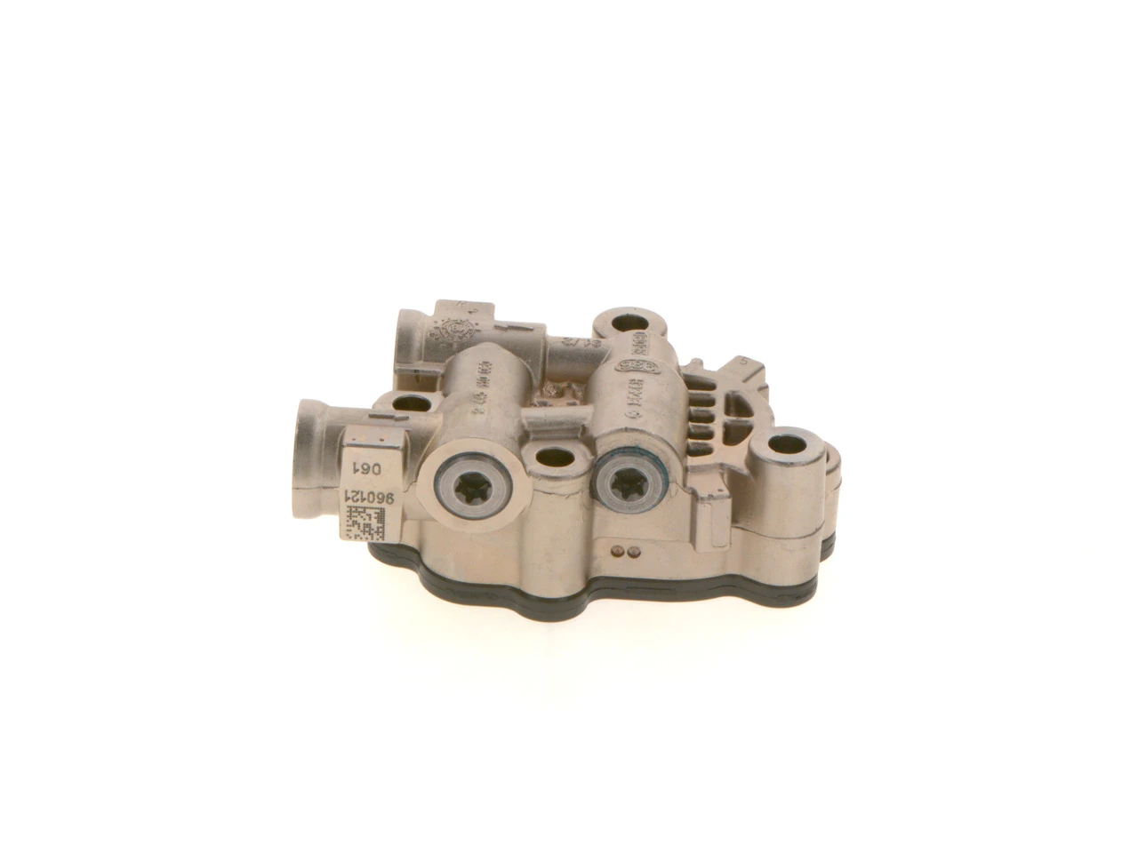 Do koszyka 0440020061 Bosch Pompa paliwa mechaniczna