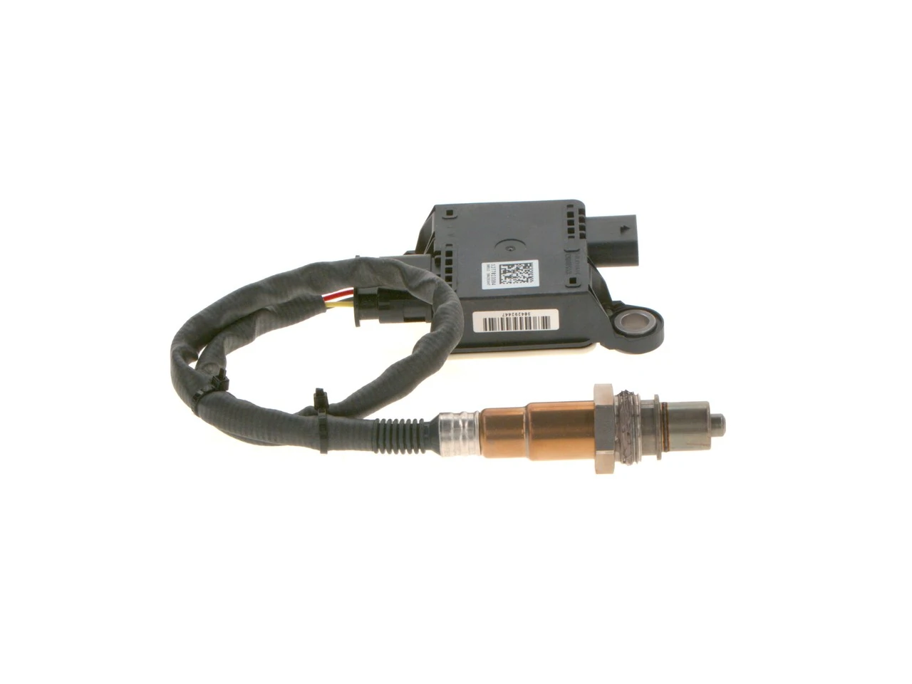 Czujnik temperatury spalin, po katalizatorze Bosch 0281007099 cena, od 286,03 USD