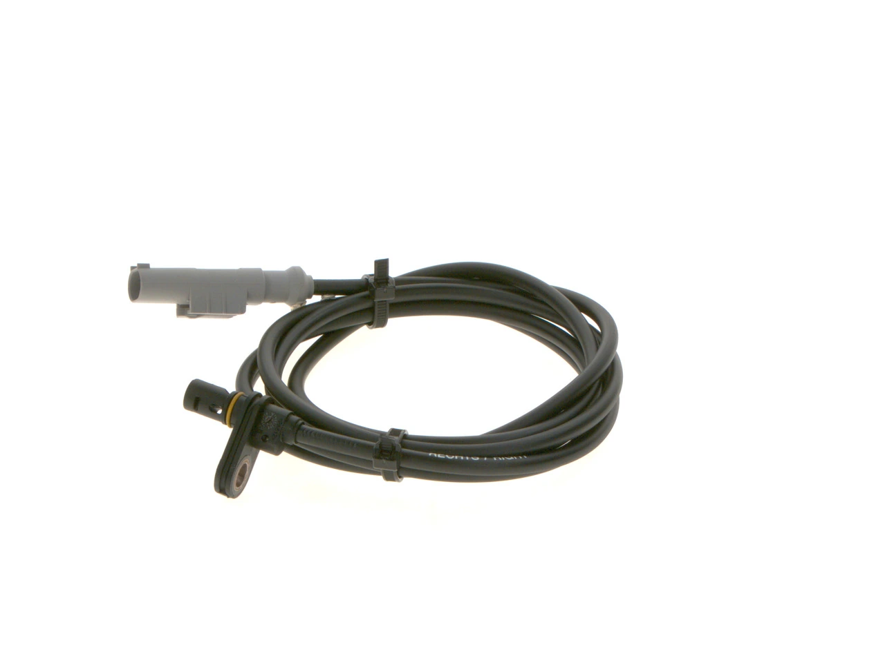 0265009339 Bosch Czujnik ABS tylny prawy