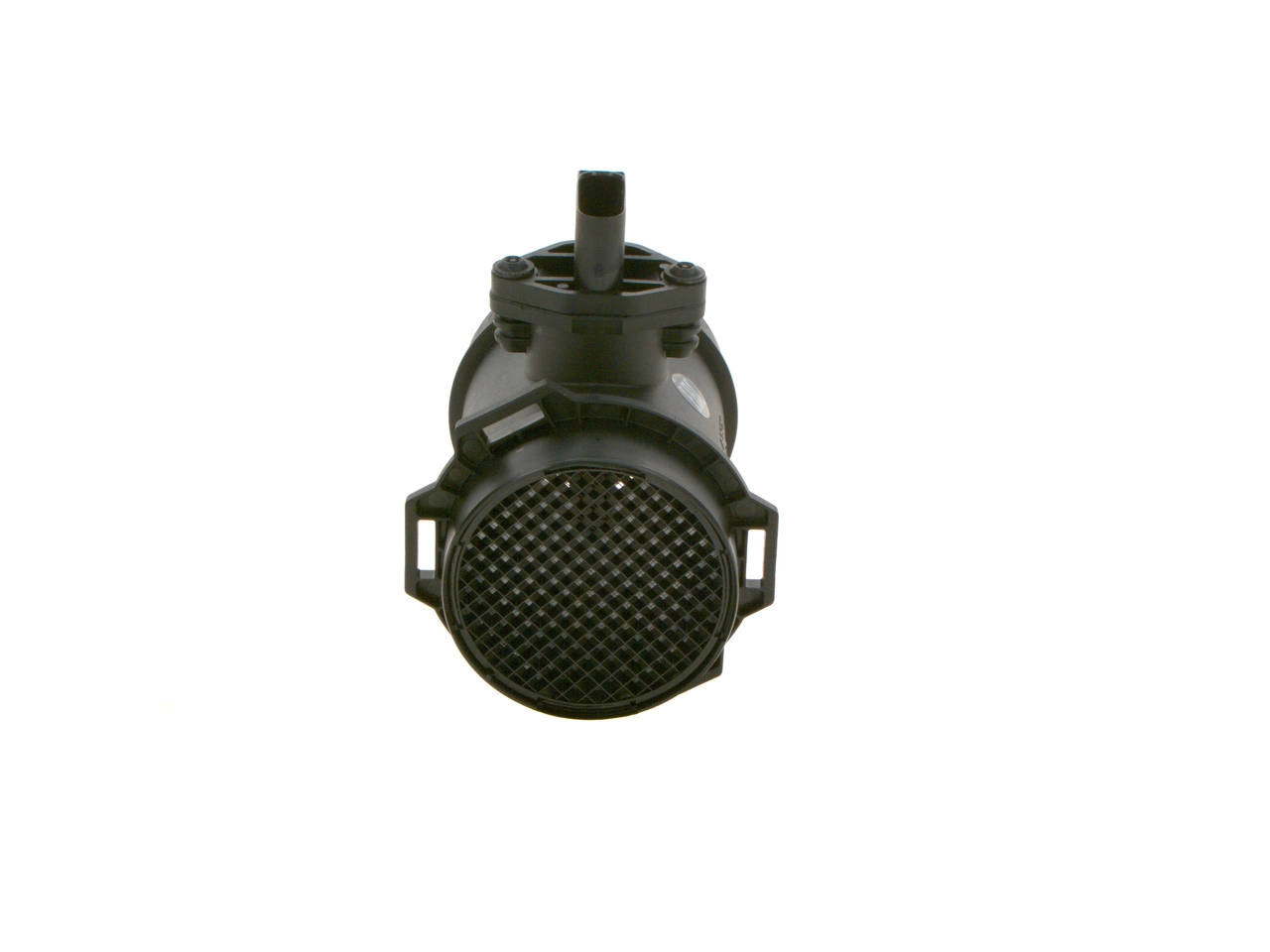Czujnik przepływu powietrza, przepływomierz powietrza M.A.F. 0280217533 Bosch