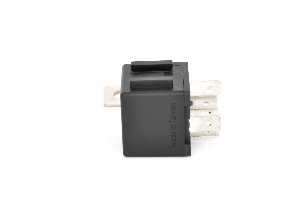 Elektryczne przekaźnik wielofunkcyjne Bosch 0986AH0613 cena, od 9,63 USD
