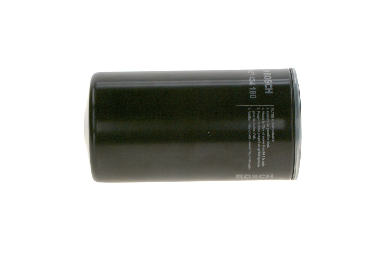Filtr paliwa 0000180873 Case